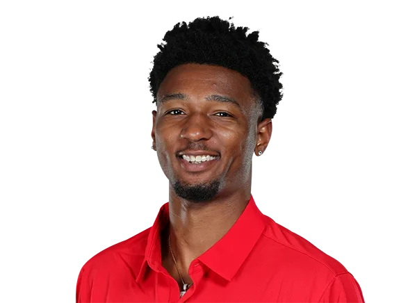 Xavier Green headshot