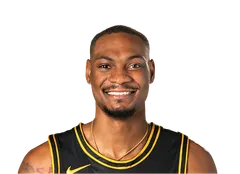 Corey Douglas headshot
