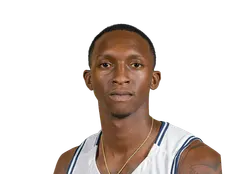 Kwe Parker headshot