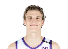Lauri Markkanen headshot