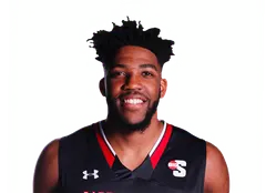 DJ Laster headshot