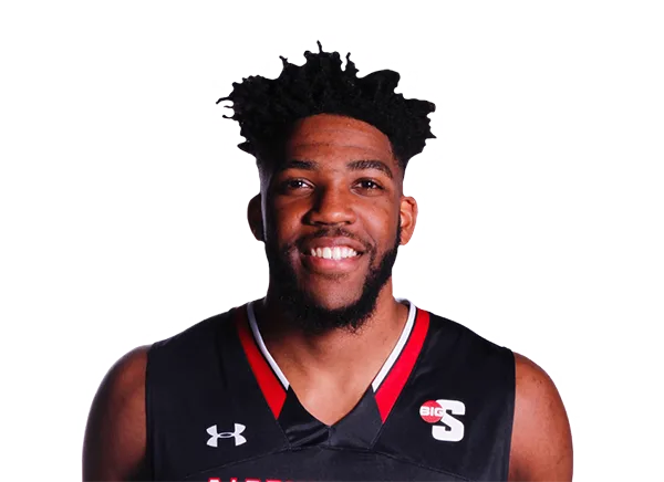 DJ Laster headshot