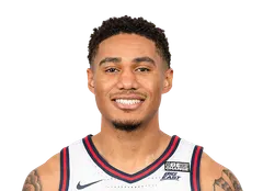 Tareq Coburn headshot