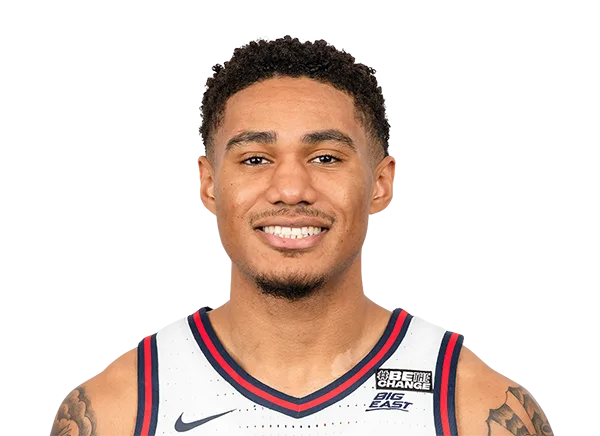 Tareq Coburn headshot