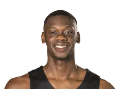 De'Riante Jenkins headshot