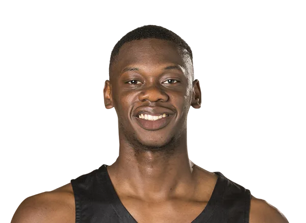 De'Riante Jenkins headshot