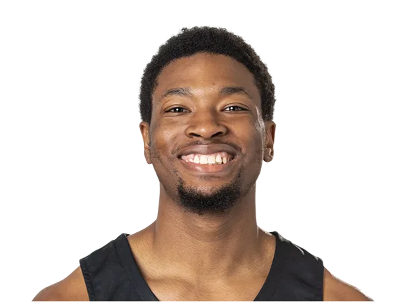 Malik Crowfield headshot