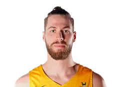 Jimbo Lull headshot