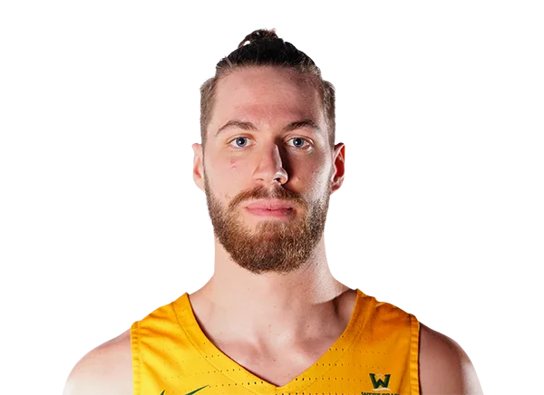Jimbo Lull headshot