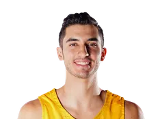 Jordan Ratinho headshot