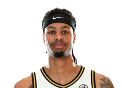 Mitchell Smith headshot