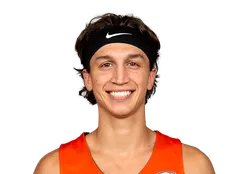 Dylan Frye headshot