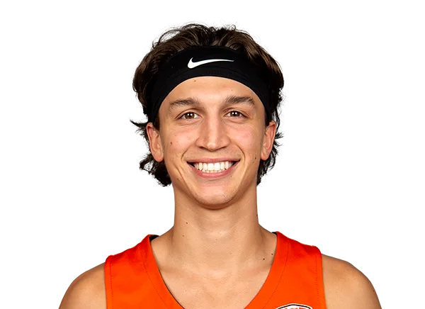 Dylan Frye headshot