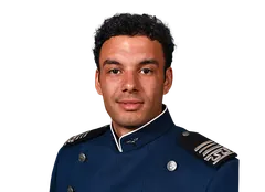 Caleb Morris headshot