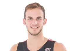Kyle Mallers headshot
