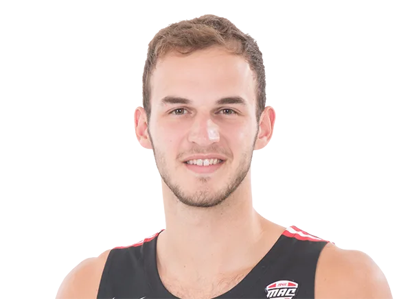 Kyle Mallers headshot