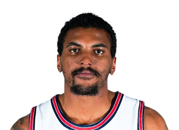 Michael Hughes headshot
