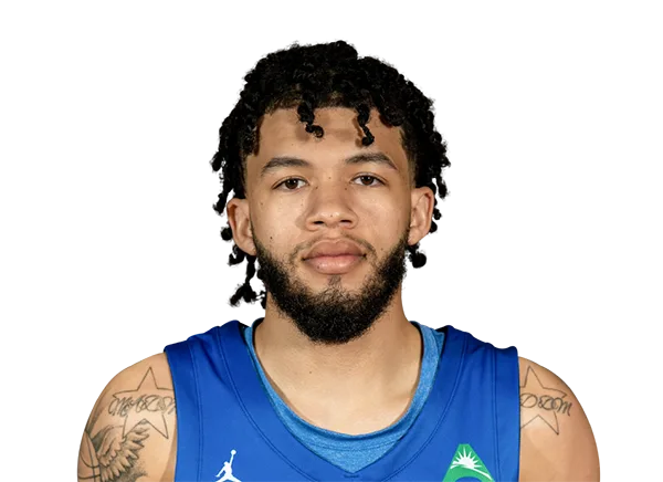 Tavian Dunn-Martin headshot