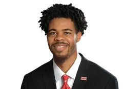 Malik Marquetti headshot