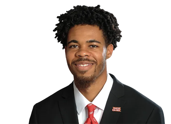 Malik Marquetti headshot