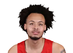 Devonnte Holland headshot