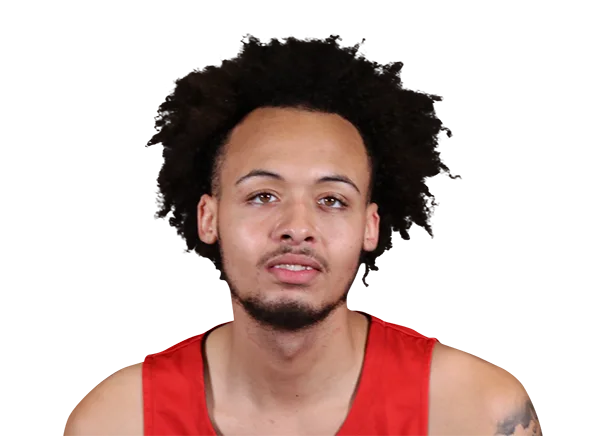 Devonnte Holland headshot