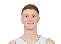 Kevin Huerter headshot