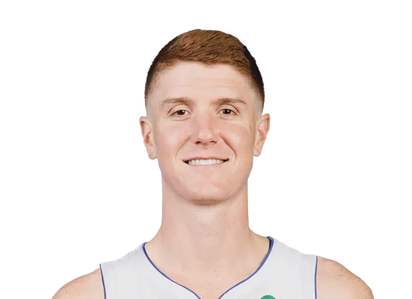 Kevin Huerter headshot