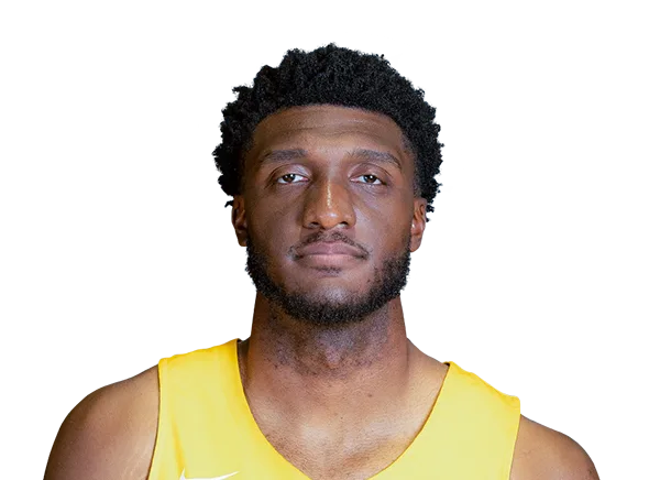 Jakolby Long headshot