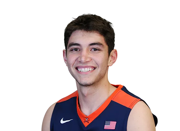 Ty Jerome headshot