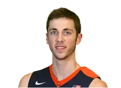 Jay Huff headshot
