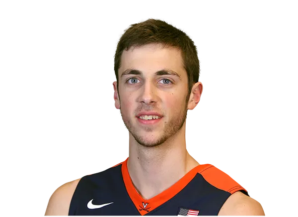 Jay Huff headshot