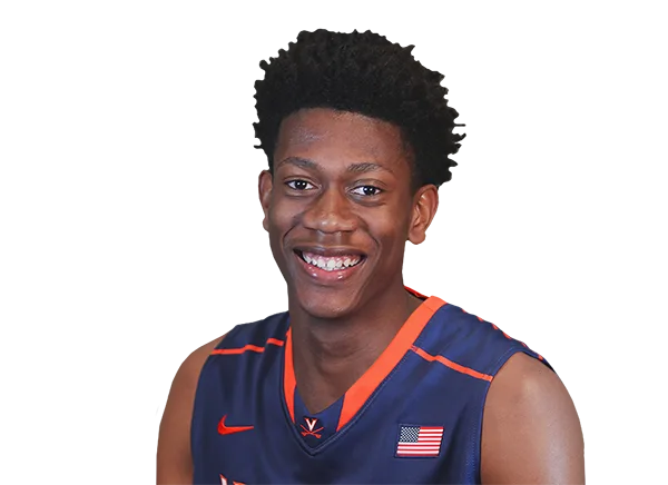 De'Andre Hunter headshot