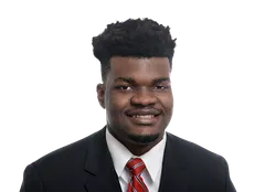 Udoka Azubuike headshot