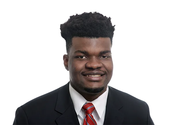 Udoka Azubuike headshot