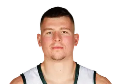 Patrick Szpir headshot