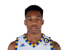 Justin Edler-Davis headshot