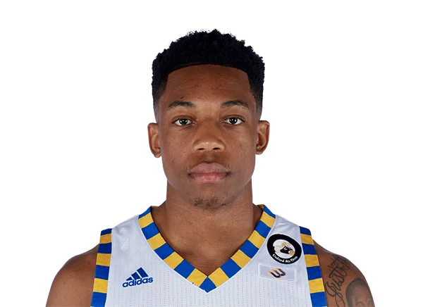 Justin Edler-Davis headshot
