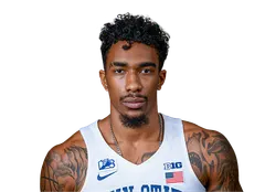 Greg Lee headshot