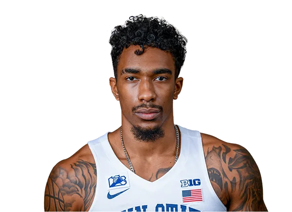 Greg Lee headshot