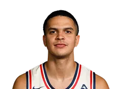 Georgie Pacheco-Ortiz headshot