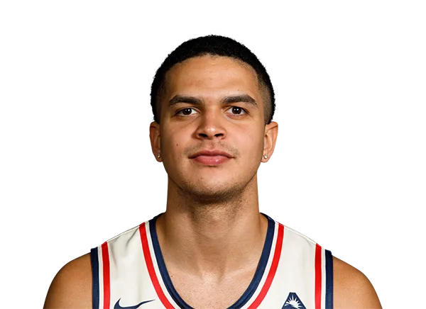 Georgie Pacheco-Ortiz headshot