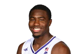 Jamal Wright headshot