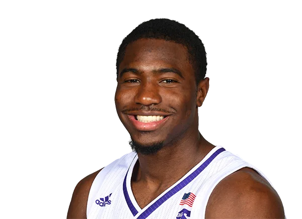 Jamal Wright headshot