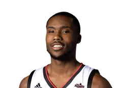 KJ Robinson headshot