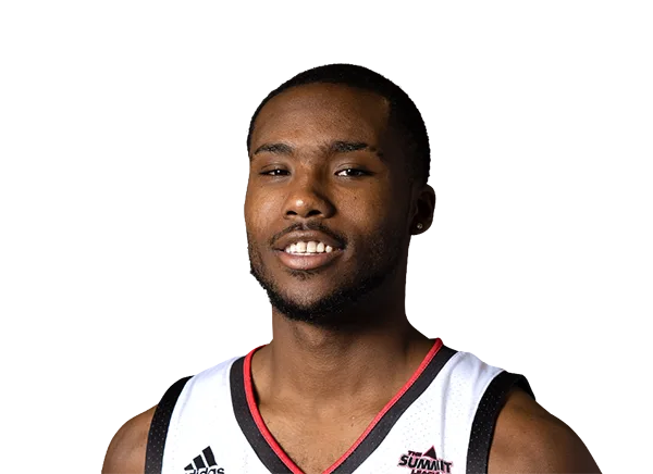 KJ Robinson headshot