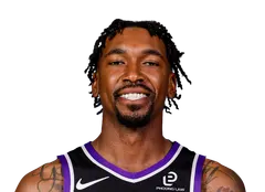 Malik Monk headshot