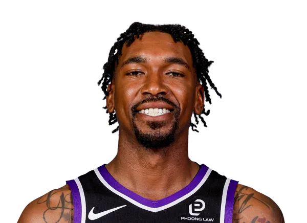 Malik Monk headshot