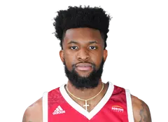 Elyjah Goss headshot