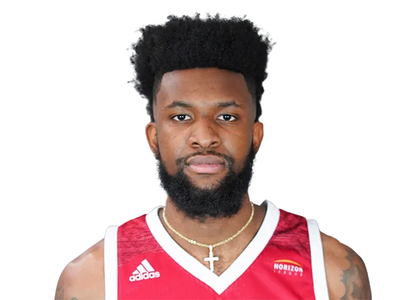 Elyjah Goss headshot
